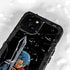 Dragon Ball Super Trunks Portrait iPhone 15 Waterproof Case